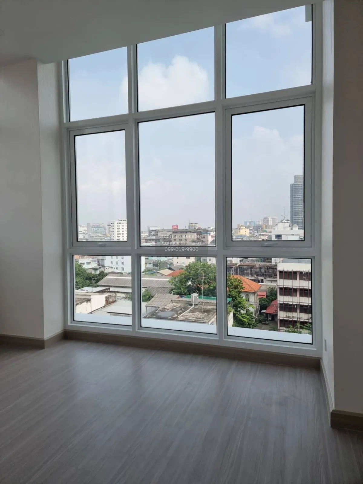 ขายคอนโด  ศุภาลัย พรีเมียร์ สี่พระยา-สามย่าน MRT-สามย่าน สี่พระยา 4