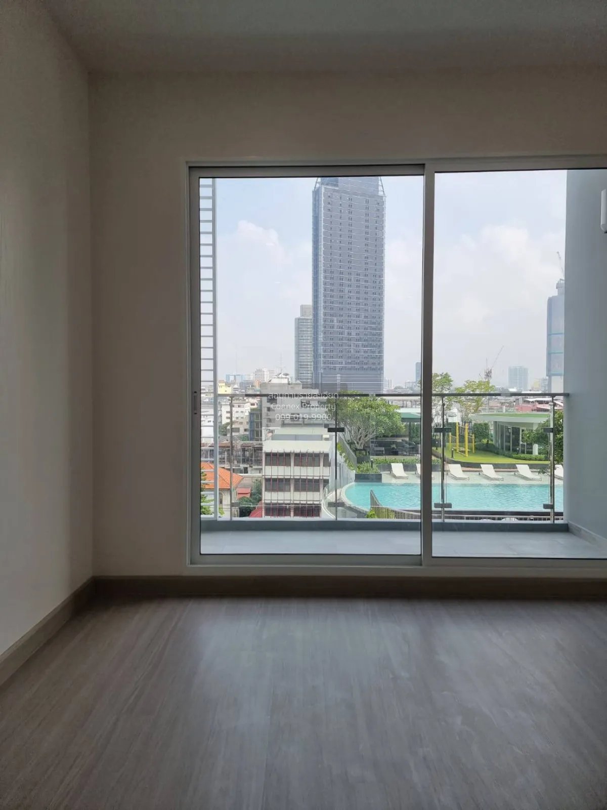For Sale Condo , Supalai Premier Si Phraya-Samyan , MRT-Sam Yan ,