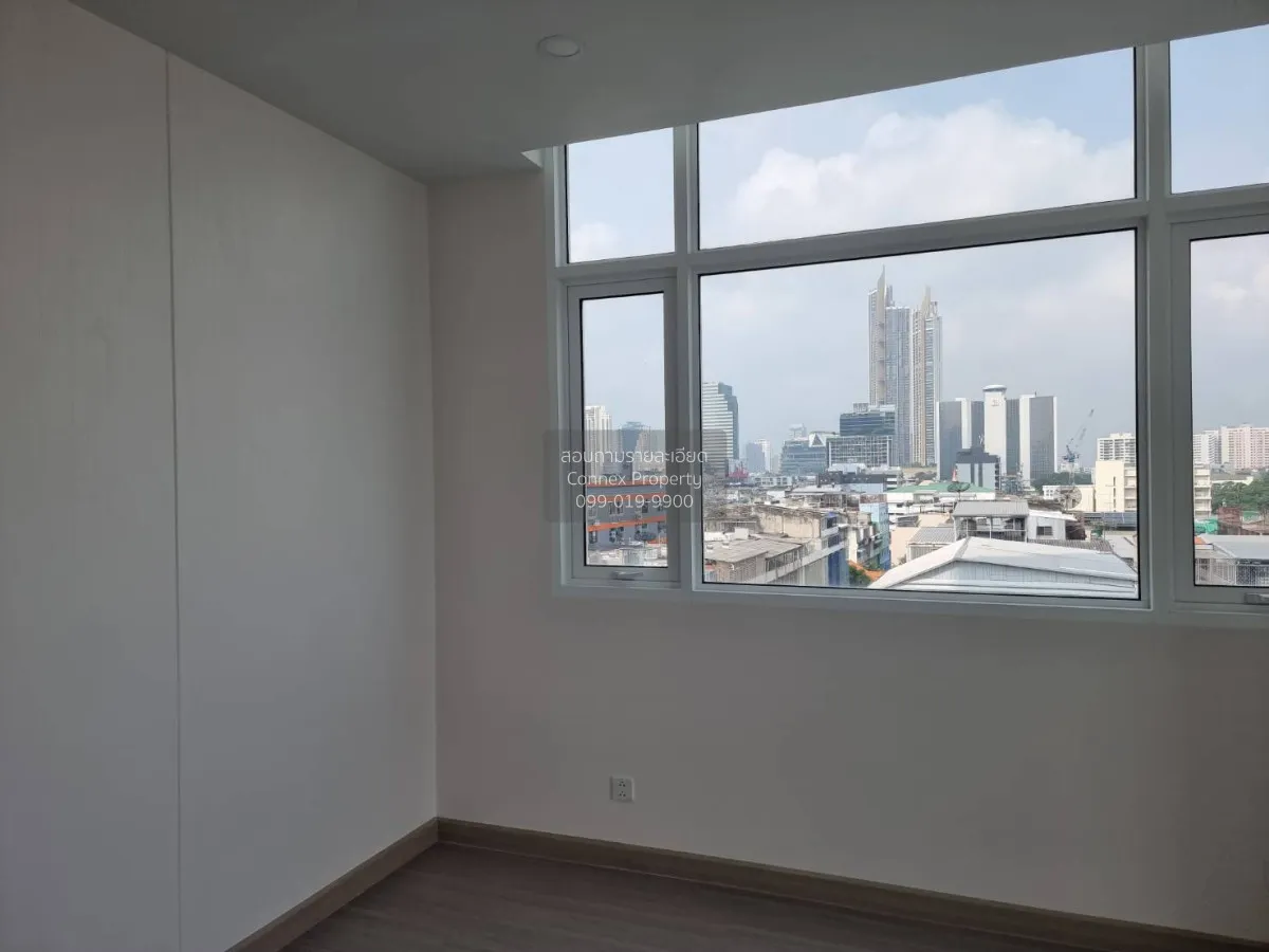 For Sale Condo , Supalai Premier Si Phraya-Samyan , MRT-Sam Yan ,