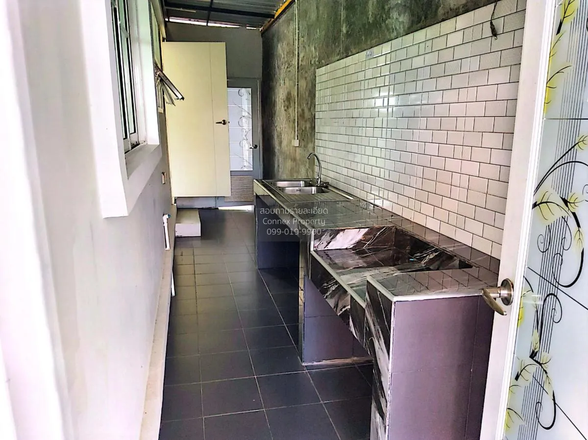 For Sale House , Ponbhirom Grand , Nikhom Phatthana , Nikhom Phat