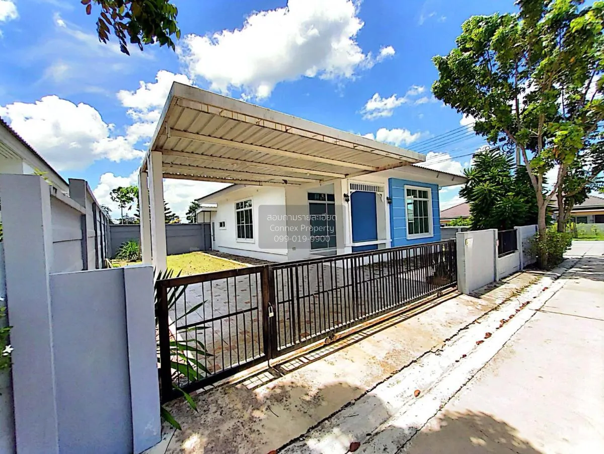 For Sale House , Ponbhirom Grand , Nikhom Phatthana , Nikhom Phat 3