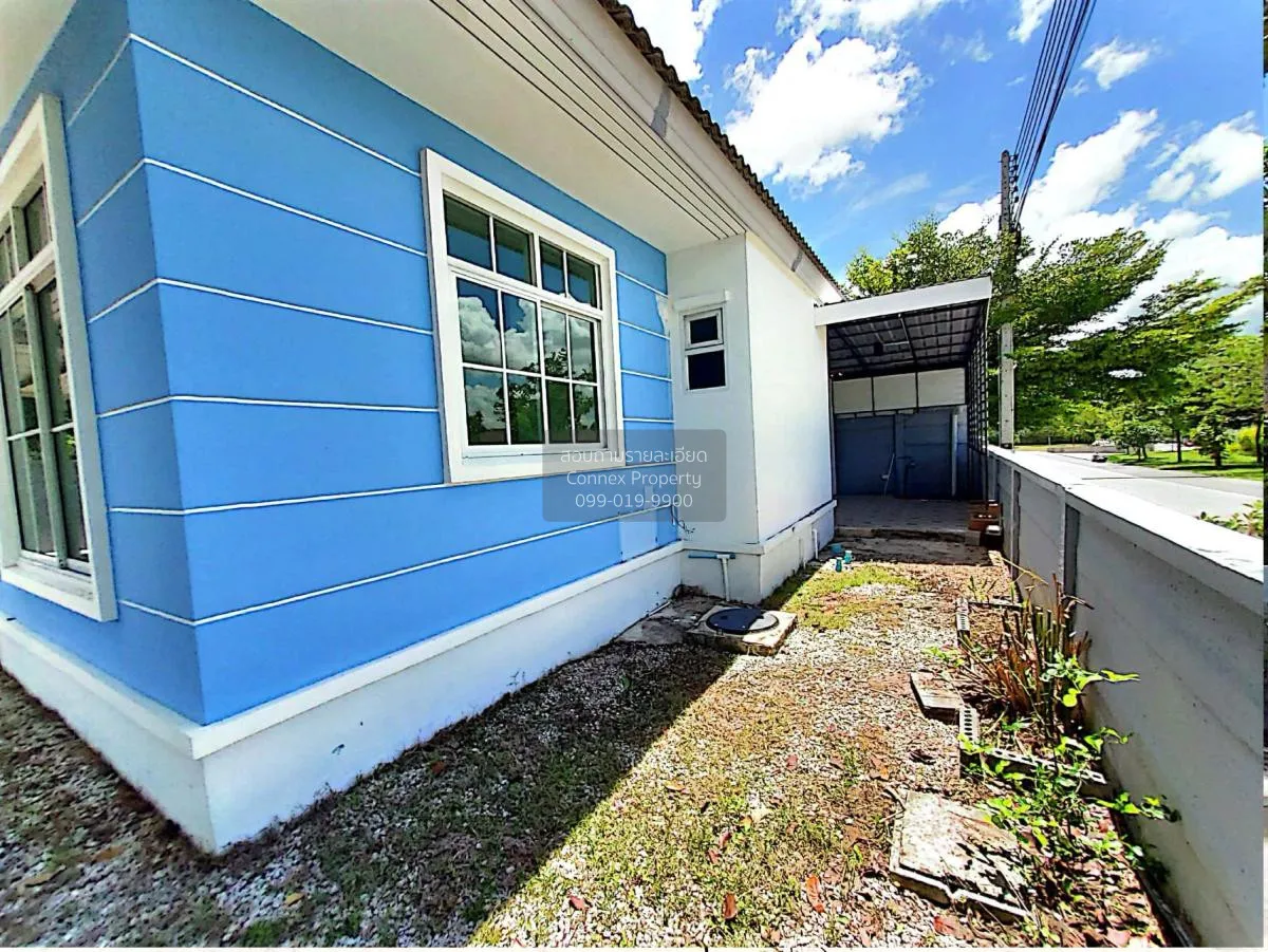 For Sale House , Ponbhirom Grand , Nikhom Phatthana , Nikhom Phat 4