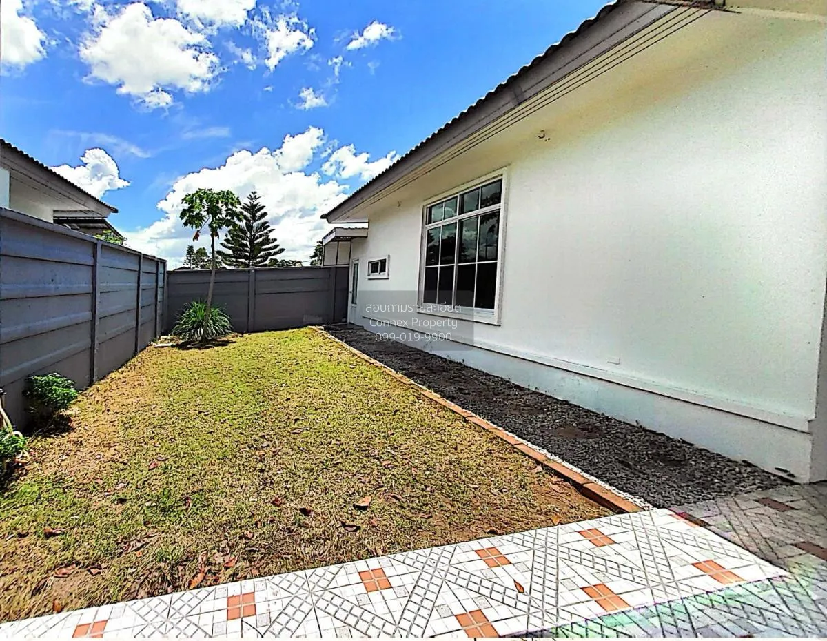 For Sale House , Ponbhirom Grand , Nikhom Phatthana , Nikhom Phat