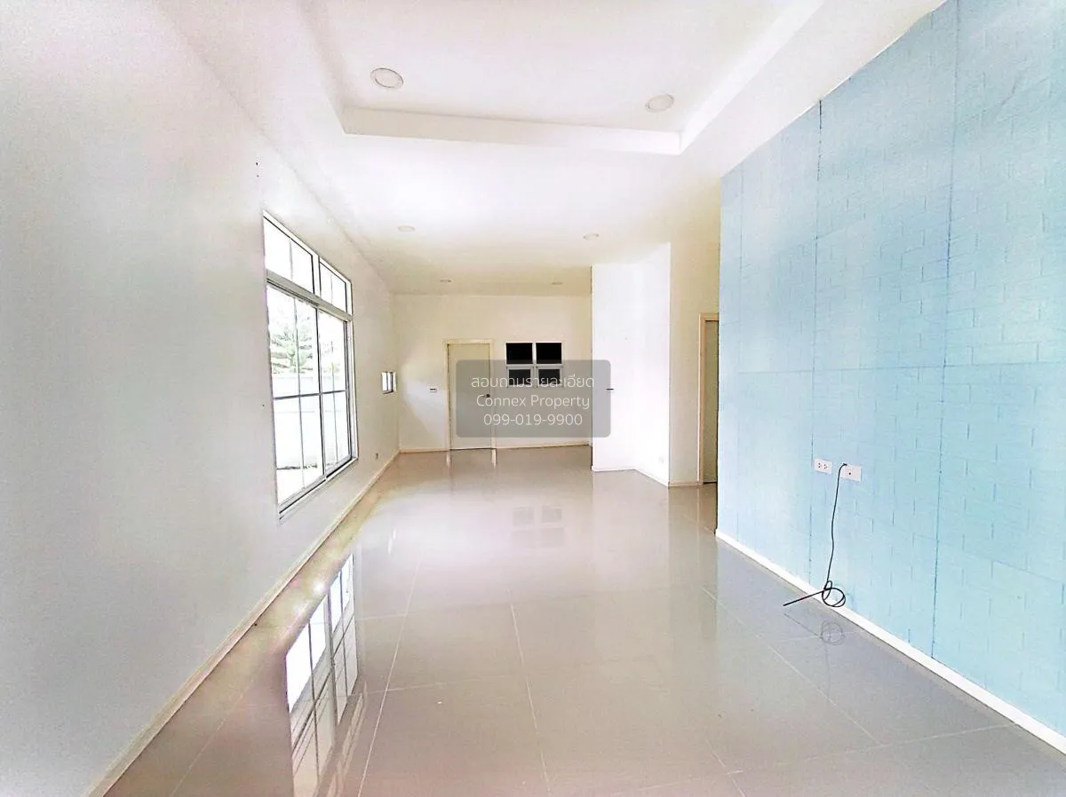 For Sale House , Ponbhirom Grand , Nikhom Phatthana , Nikhom Phat