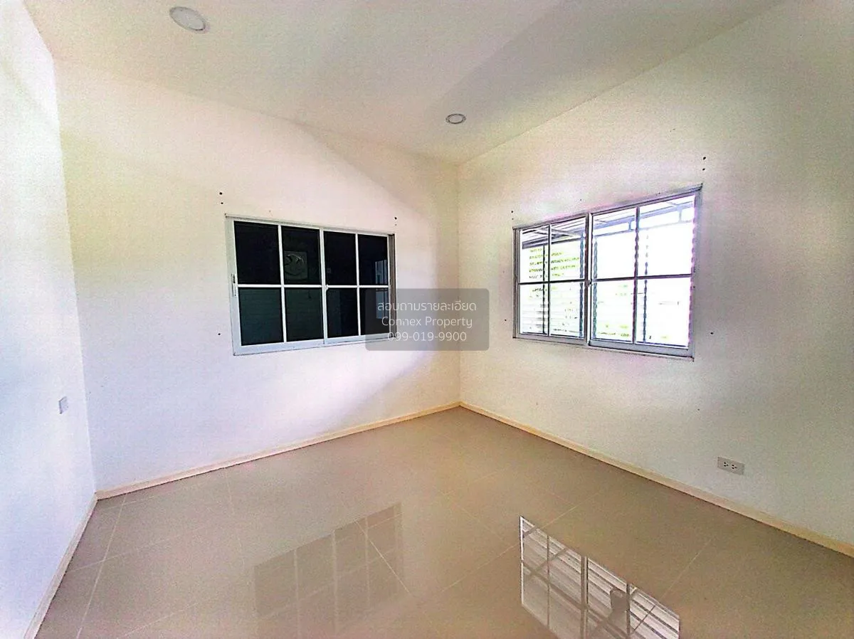 For Sale House , Ponbhirom Grand , Nikhom Phatthana , Nikhom Phat