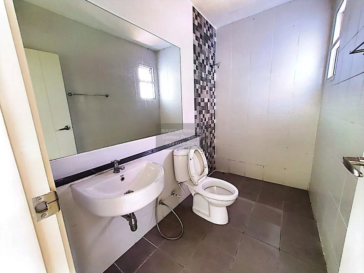 For Sale House , Ponbhirom Grand , Nikhom Phatthana , Nikhom Phat