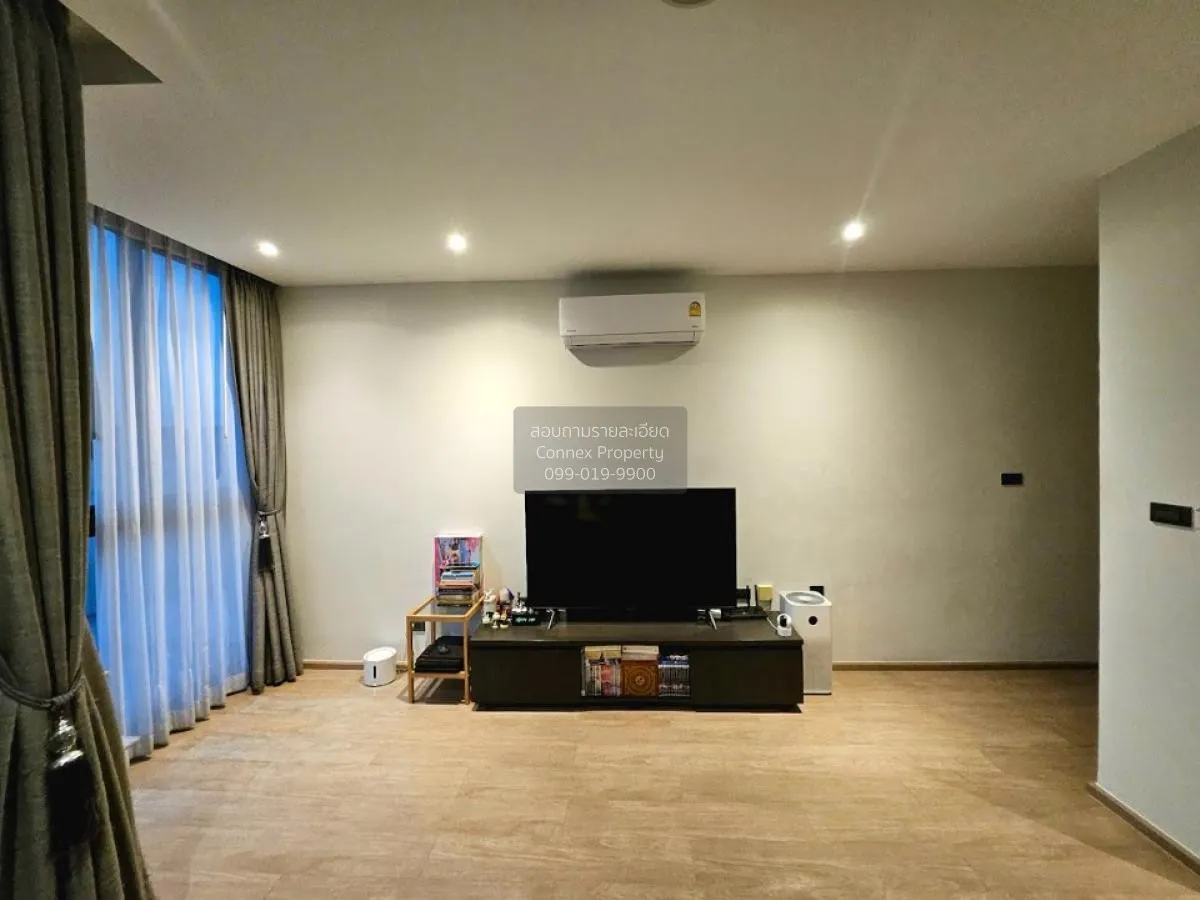 ขายคอนโด  เดอะ แมทท์ สาทร - ท่าพระ BTS-ตลาดพลู ตลาดพลู เขต ธนบุรี 4