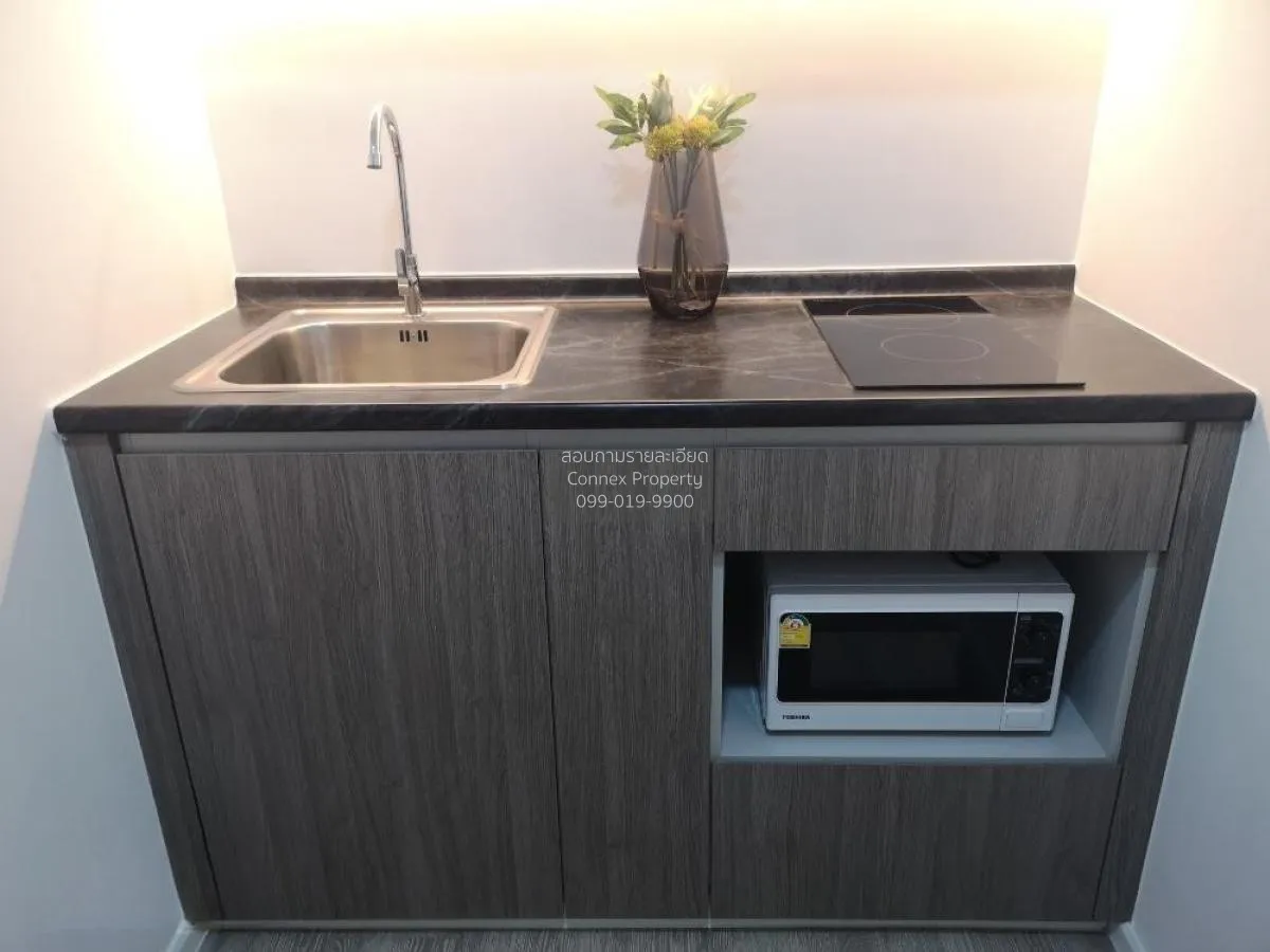 For Sale Condo , Kensington Sukhumvit - Theparak , BTS-Samrong ,  3