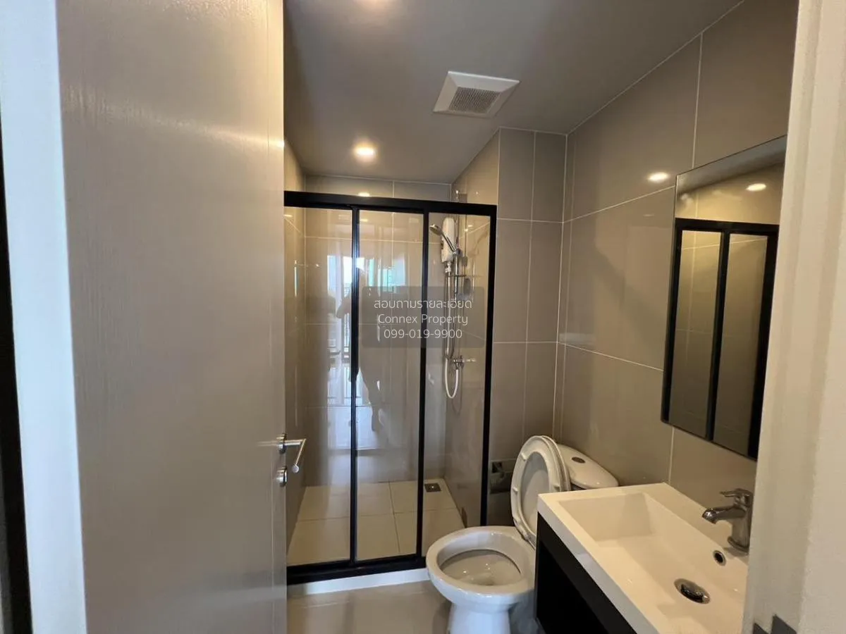 For Rent Condo , Monte Rama 9 , ARL-Ramkhamhaeng , Hua Mak , Bang