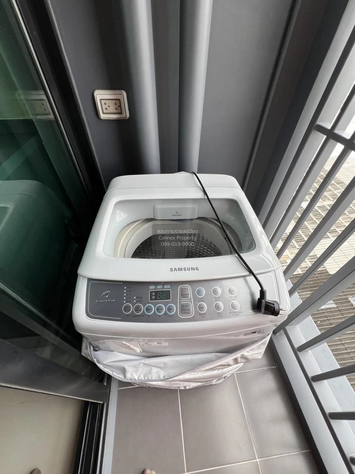 For Rent Condo , Monte Rama 9 , ARL-Ramkhamhaeng , Hua Mak , Bang