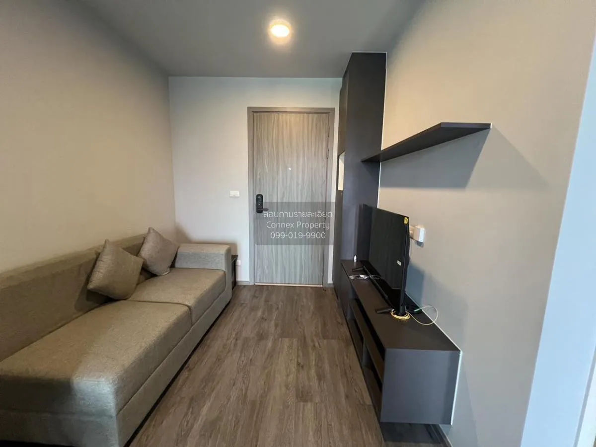 For Rent Condo , Monte Rama 9 , ARL-Ramkhamhaeng , Hua Mak , Bang 4