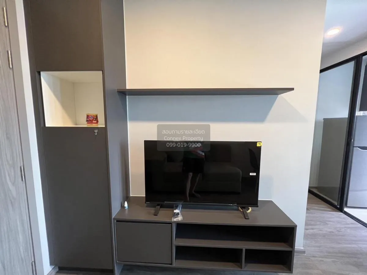 For Rent Condo , Monte Rama 9 , ARL-Ramkhamhaeng , Hua Mak , Bang