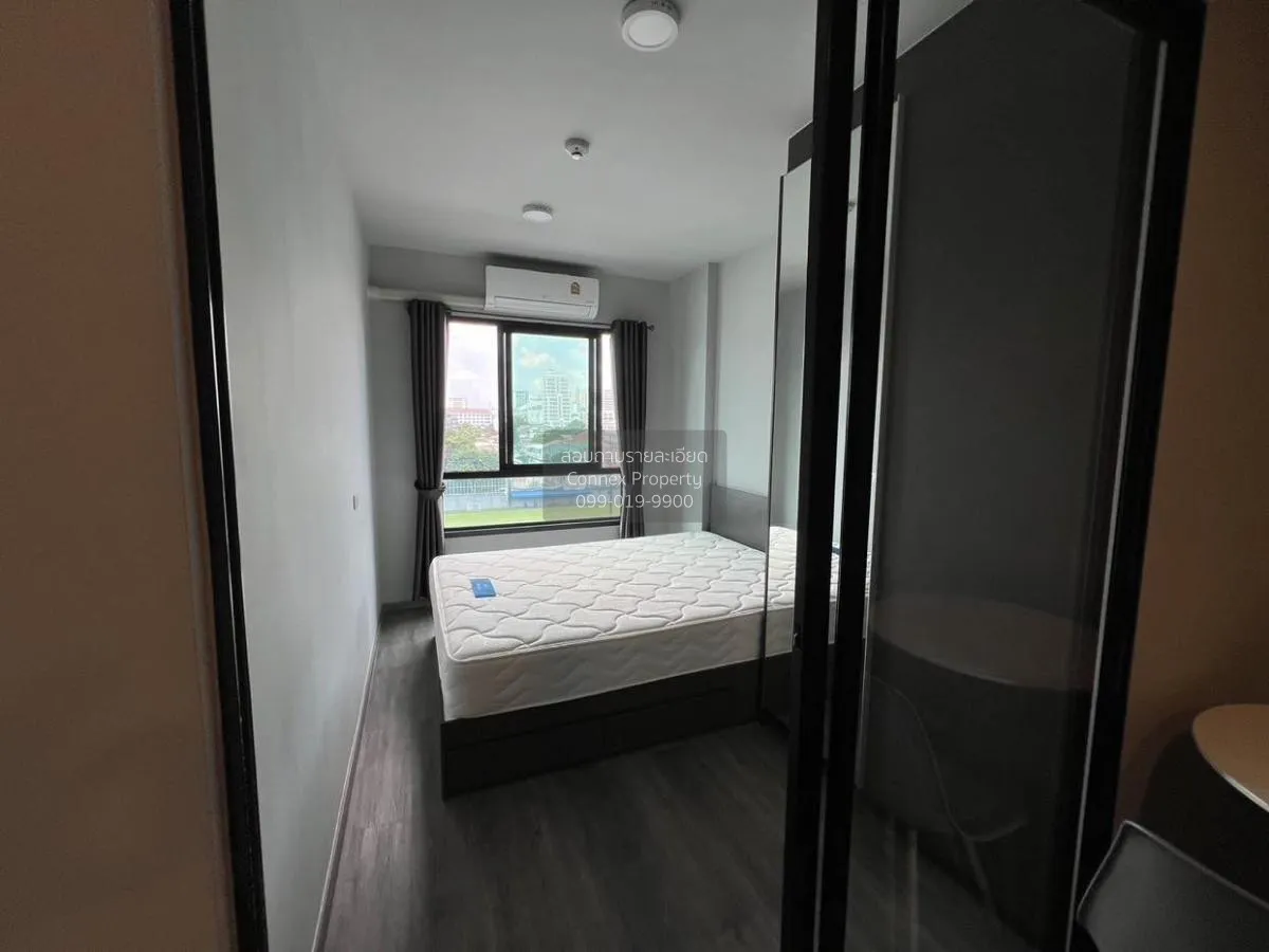 For Rent Condo , Monte Rama 9 , ARL-Ramkhamhaeng , Hua Mak , Bang
