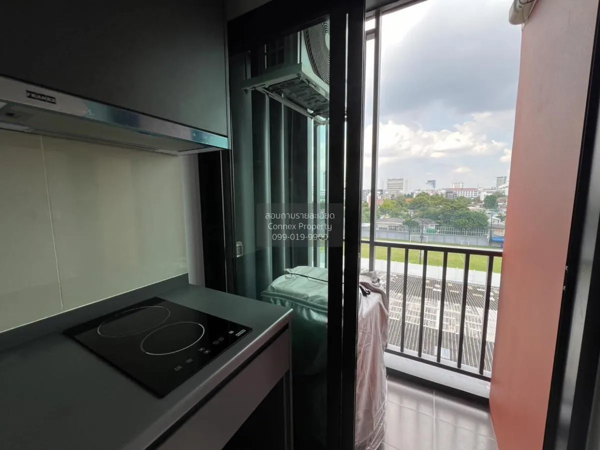 For Rent Condo , Monte Rama 9 , ARL-Ramkhamhaeng , Hua Mak , Bang
