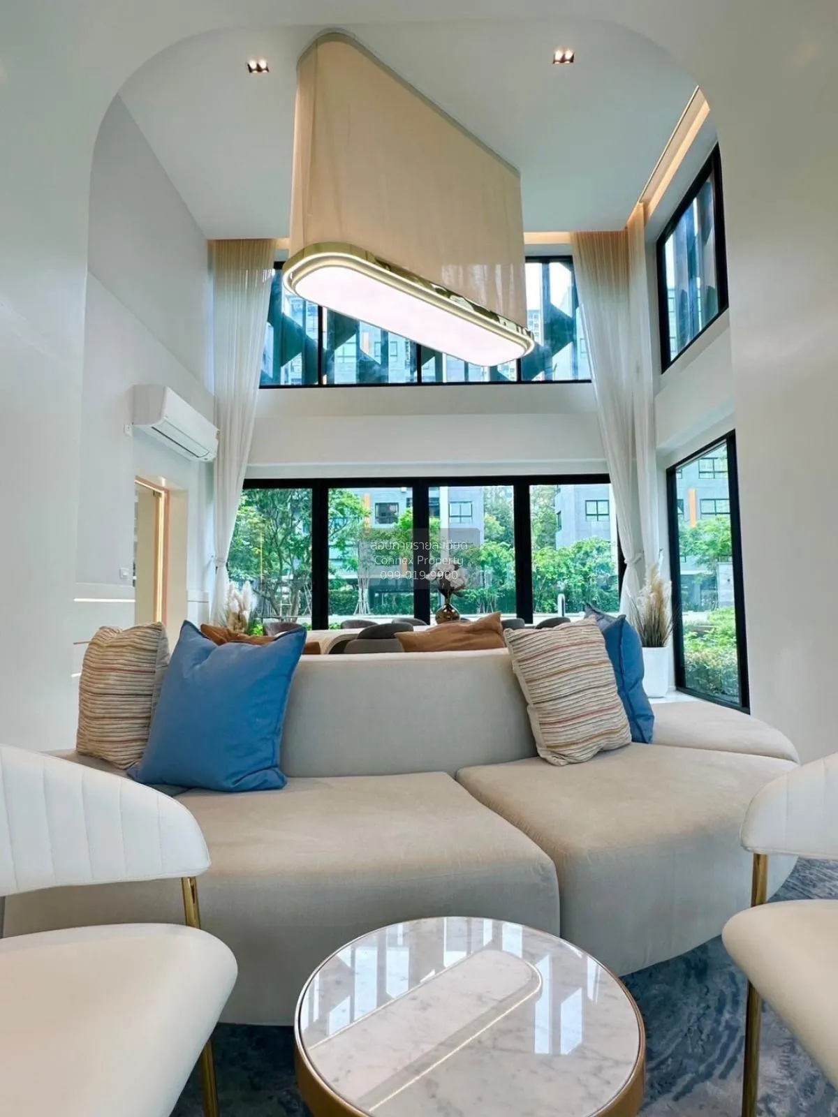 For Rent Condo , iCondo Active Phatthanakan , ARL-Hua Mak , Suan 