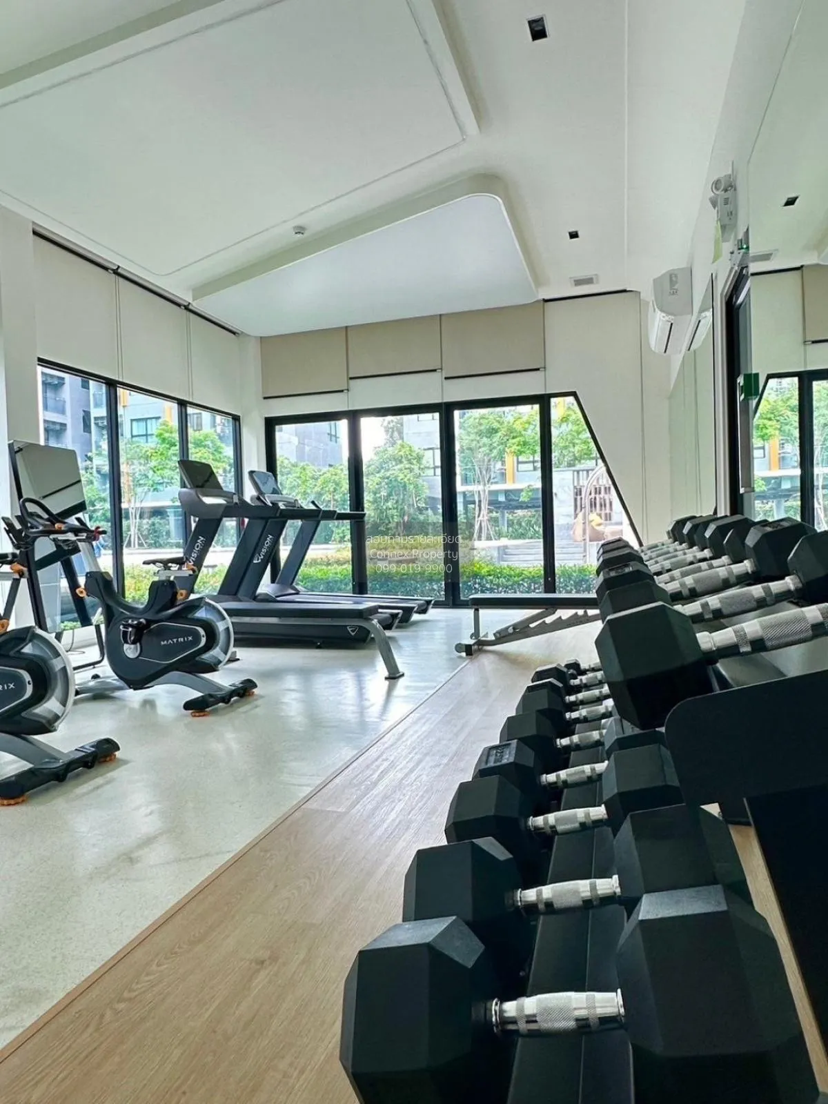 For Rent Condo , iCondo Active Phatthanakan , ARL-Hua Mak , Suan 