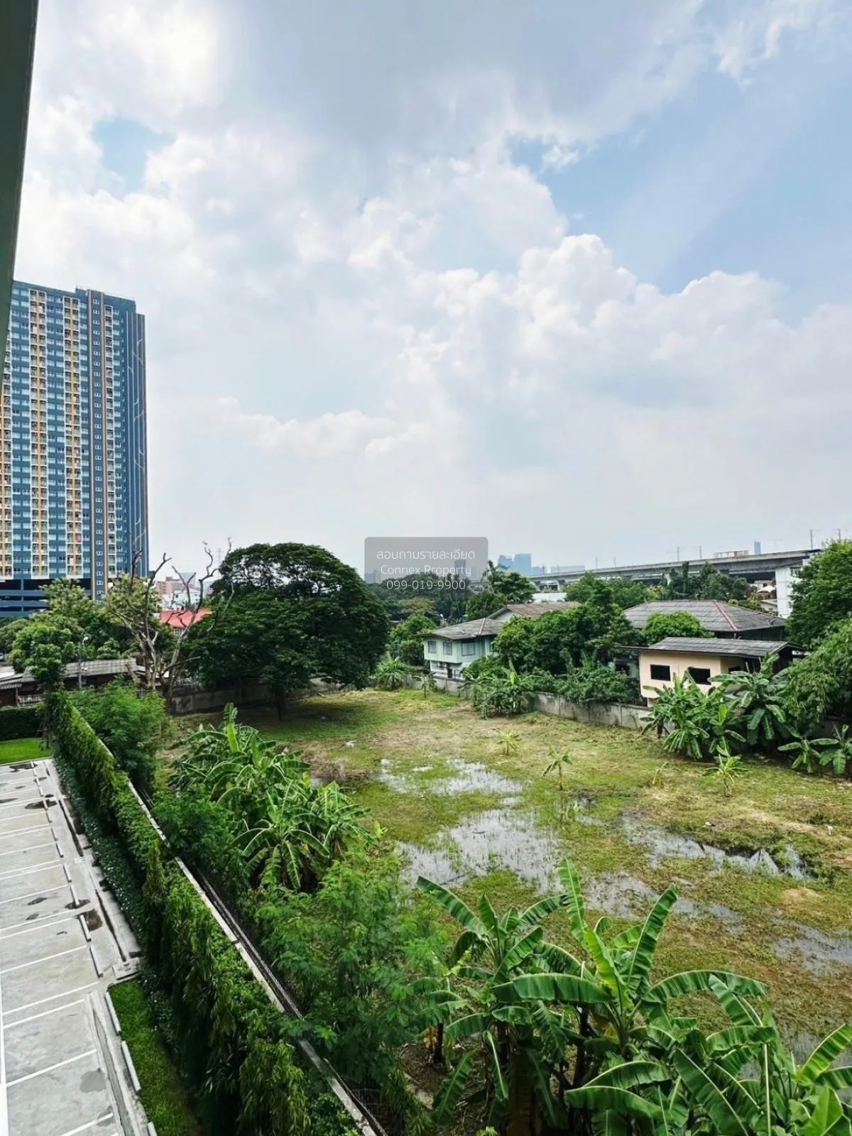 For Rent Condo , iCondo Active Phatthanakan , ARL-Hua Mak , Suan 