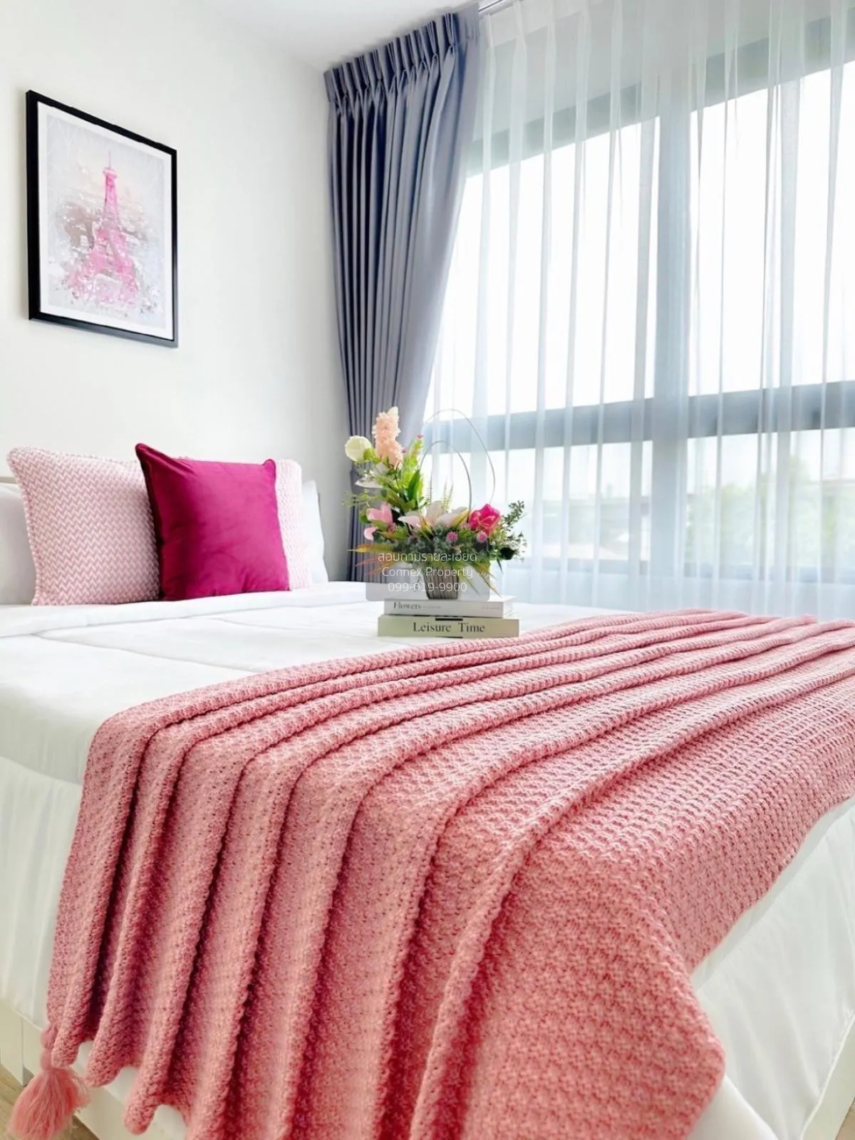 For Rent Condo , iCondo Active Phatthanakan , ARL-Hua Mak , Suan  1