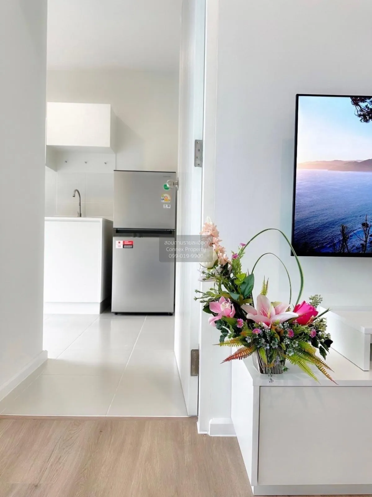 For Rent Condo , iCondo Active Phatthanakan , ARL-Hua Mak , Suan  4