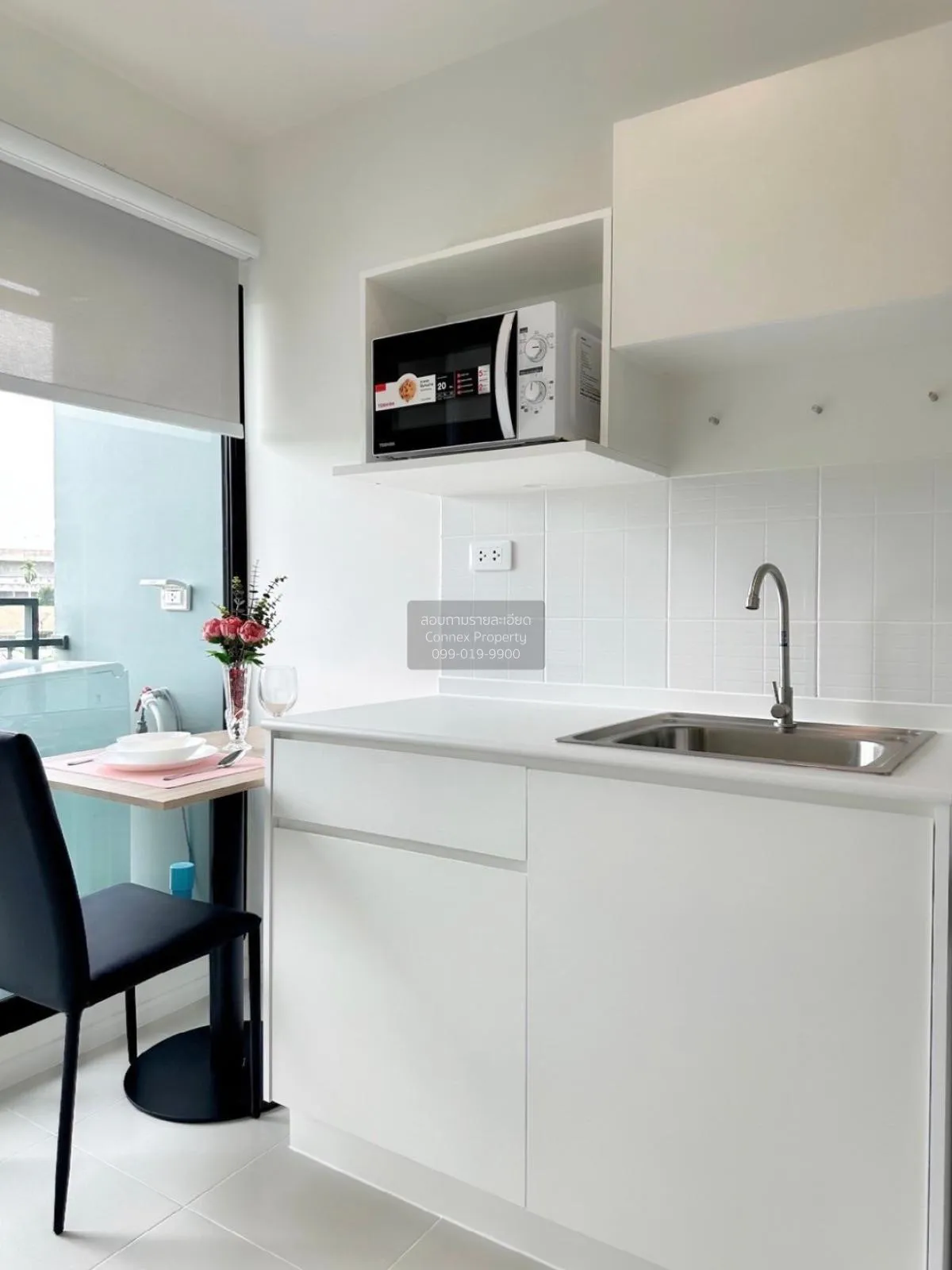 For Rent Condo , iCondo Active Phatthanakan , ARL-Hua Mak , Suan 