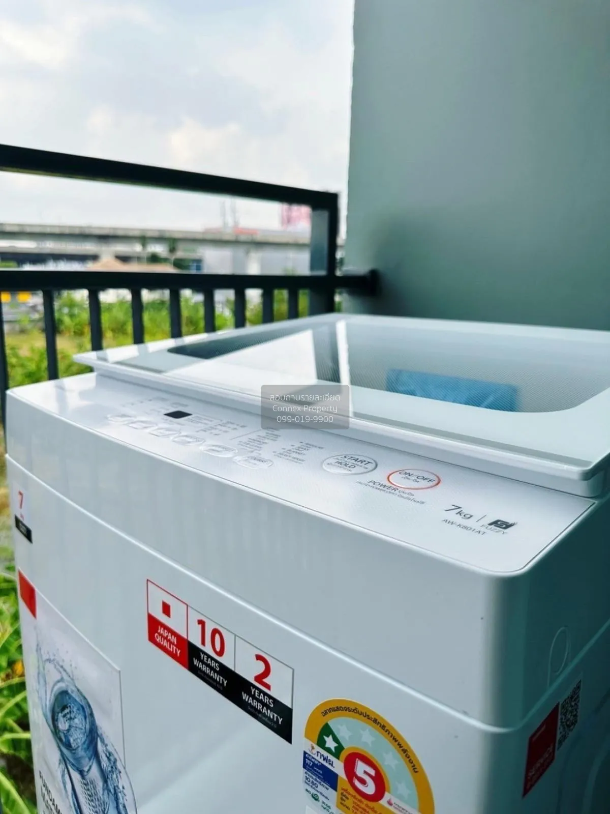 For Rent Condo , iCondo Active Phatthanakan , ARL-Hua Mak , Suan 