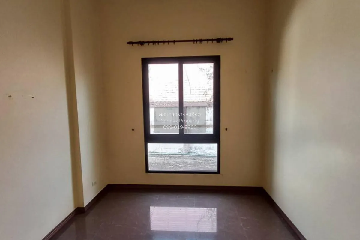 ขายบ้าน  วราบดินทร์ รังสิต - ปทุมธานี บางพูด เมืองปทุมธานี ปทุมธา 4