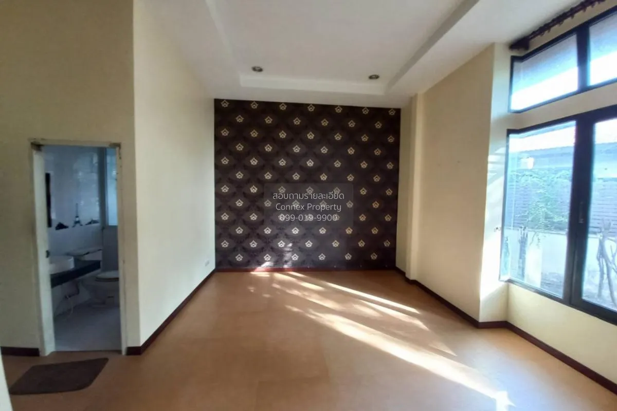 For Sale House , Waraphon Rangsit - Pathum Thani , Bang Phut , Mu