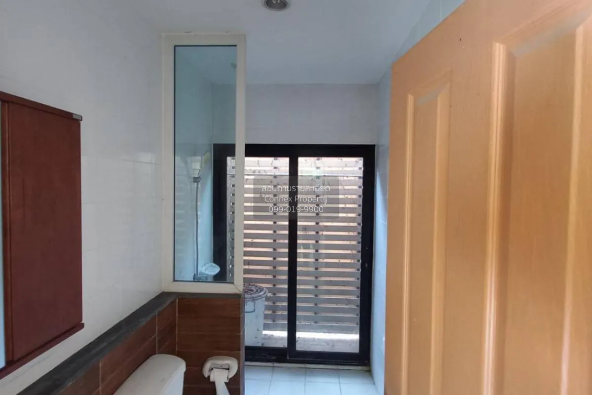 For Sale House , Waraphon Rangsit - Pathum Thani , Bang Phut , Mu