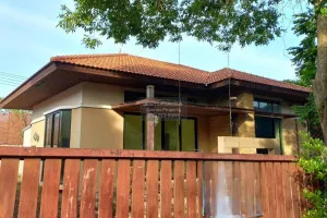 ขายบ้าน  วราบดินทร์ รังสิต - ปทุมธานี บางพูด เมืองปทุมธานี ปทุมธานี CX-107556