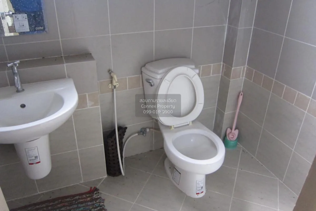 ขายทาวน์เฮ้าส์/ทาวน์โฮม  เดอะ พาลาซเซตโต้ ระยอง มะขามคู่ นิคมพัฒน