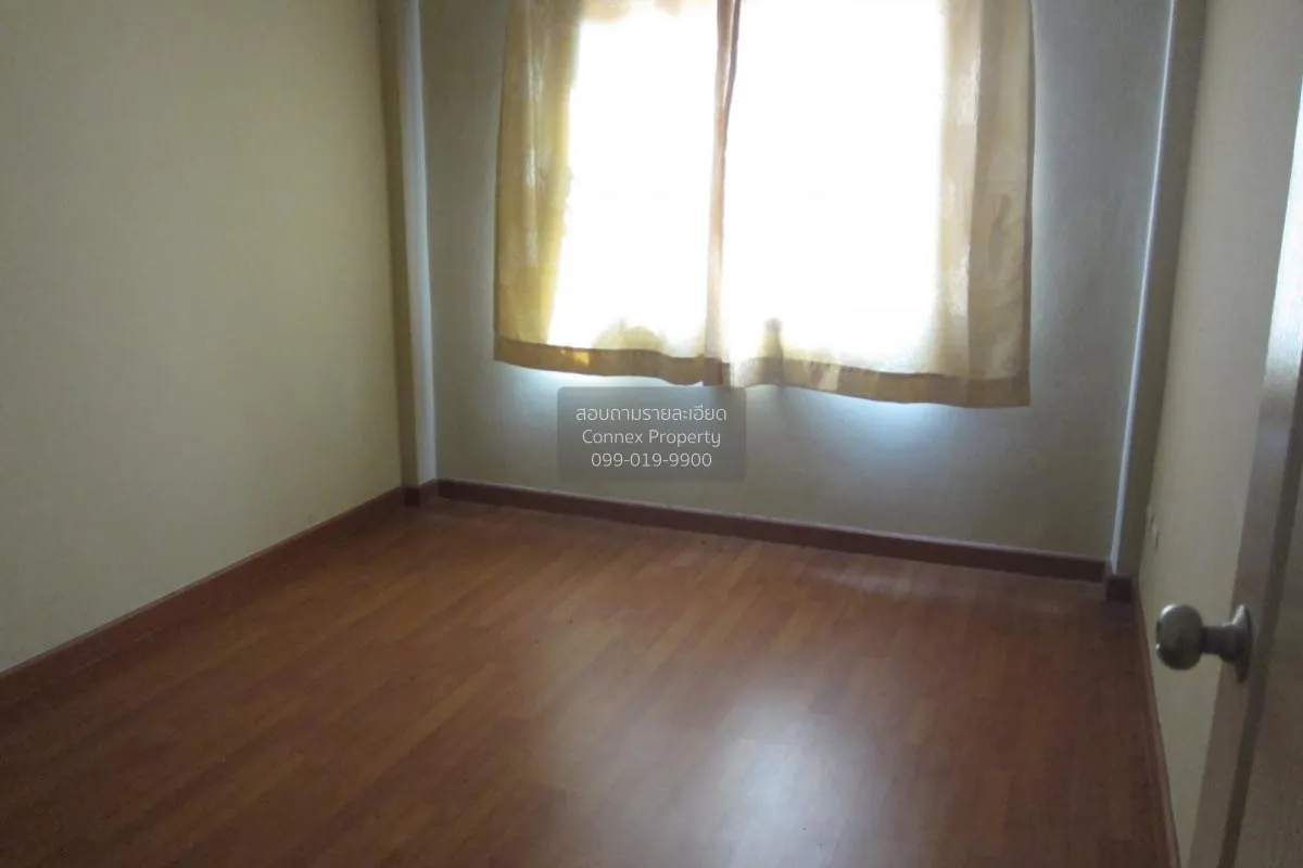 ขายทาวน์เฮ้าส์/ทาวน์โฮม  เดอะ พาลาซเซตโต้ ระยอง มะขามคู่ นิคมพัฒน