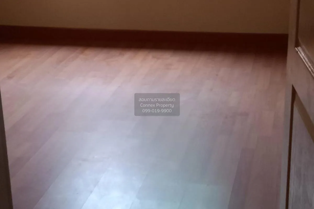 ขายทาวน์เฮ้าส์/ทาวน์โฮม  เดอะ พาลาซเซตโต้ ระยอง มะขามคู่ นิคมพัฒน