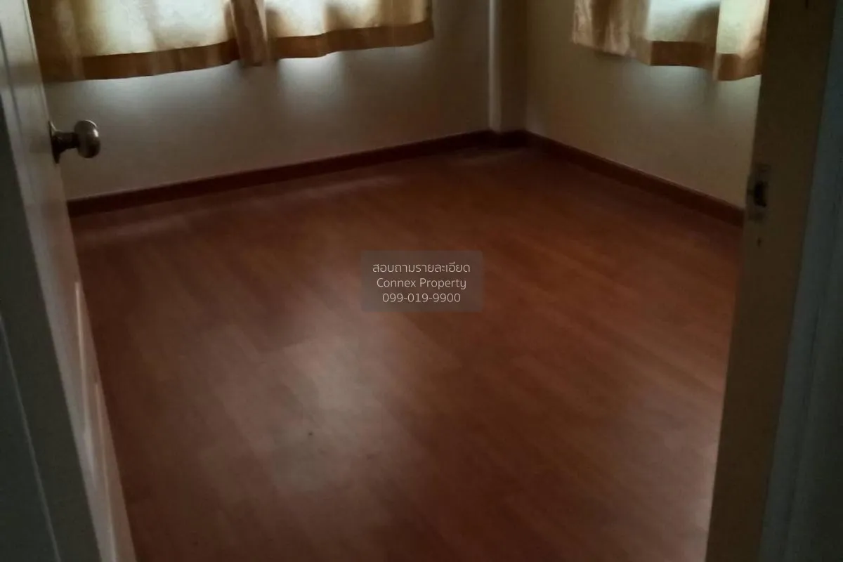 ขายทาวน์เฮ้าส์/ทาวน์โฮม  เดอะ พาลาซเซตโต้ ระยอง มะขามคู่ นิคมพัฒน