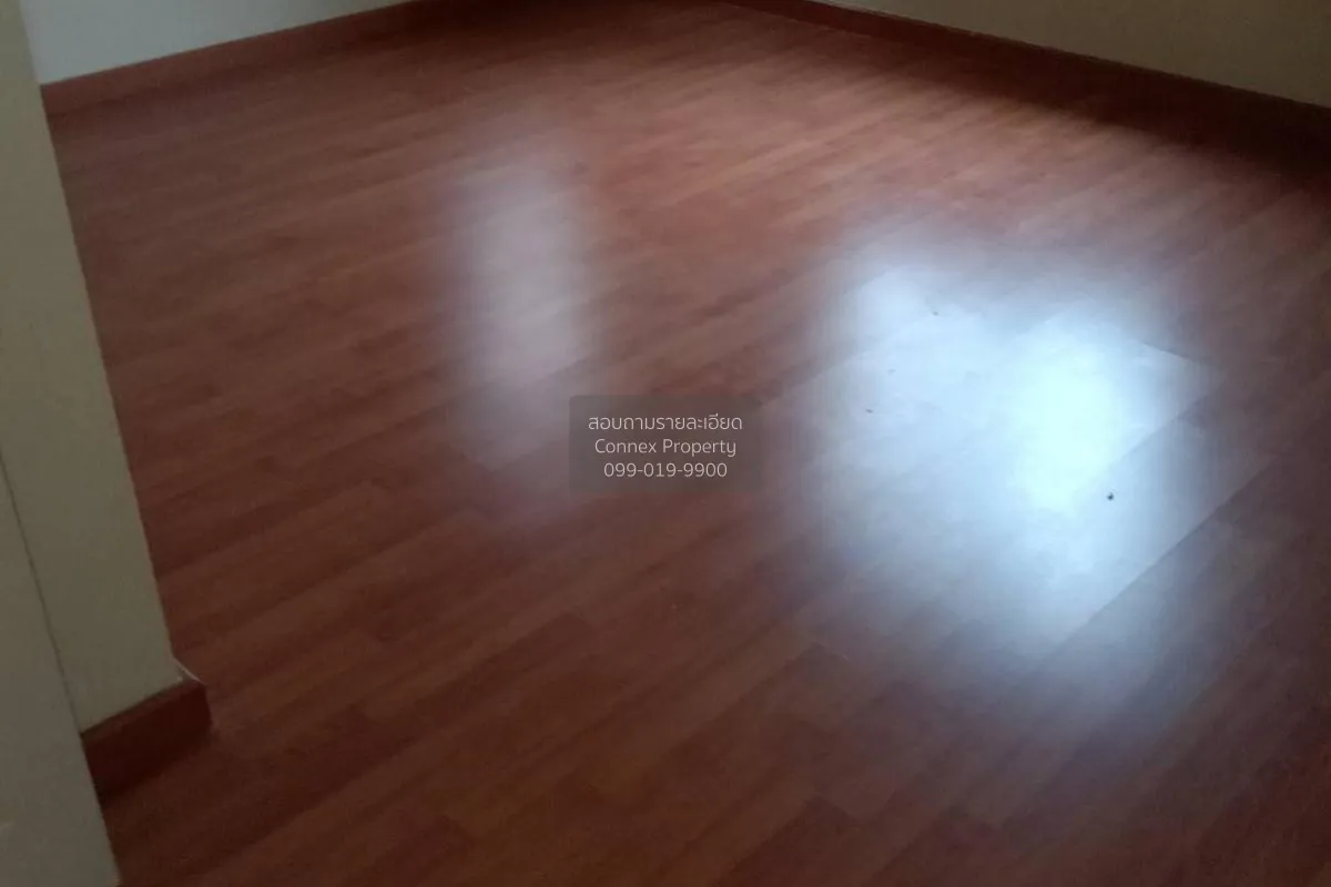 ขายทาวน์เฮ้าส์/ทาวน์โฮม  เดอะ พาลาซเซตโต้ ระยอง มะขามคู่ นิคมพัฒน