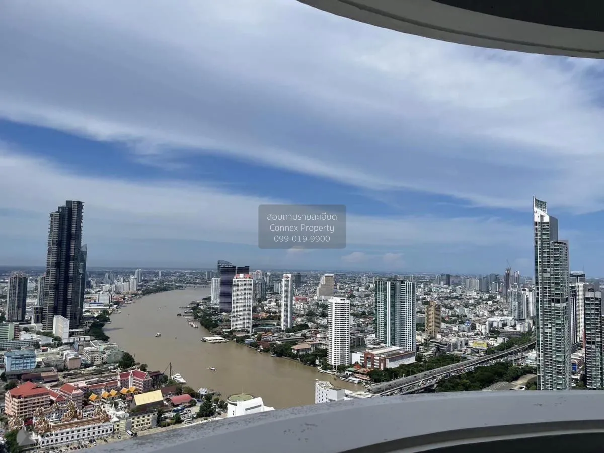 เช่าคอนโด  สเตท ทาวเวอร์ BTS-สะพานตากสิน สีลม เขต บางรัก กรุงเทพ 