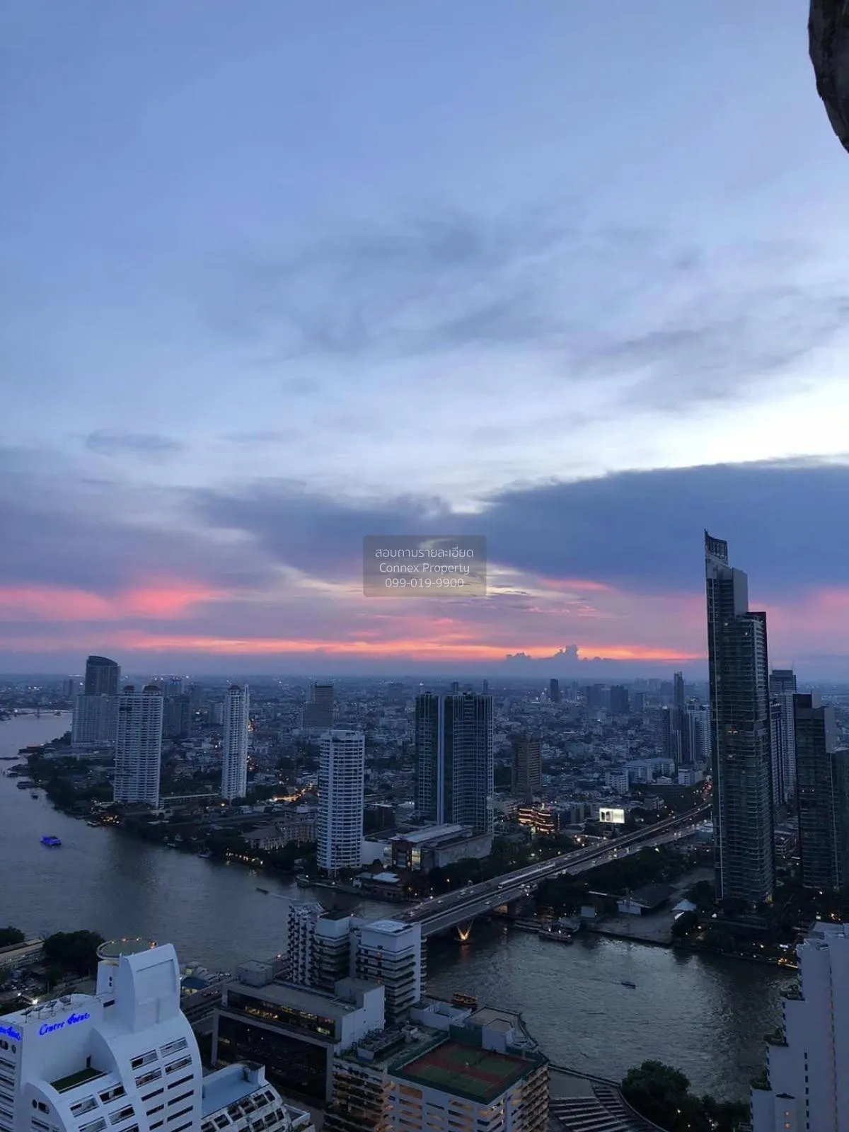 เช่าคอนโด  สเตท ทาวเวอร์ BTS-สะพานตากสิน สีลม เขต บางรัก กรุงเทพ 
