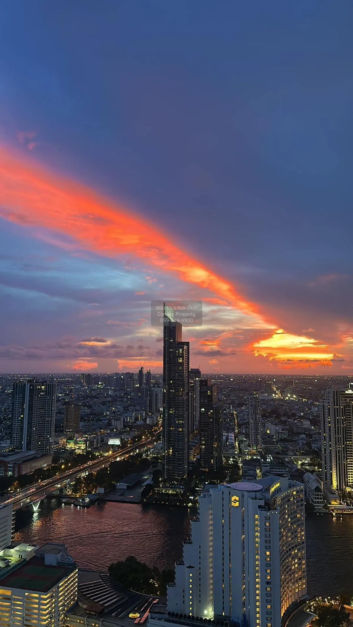 เช่าคอนโด  สเตท ทาวเวอร์ BTS-สะพานตากสิน สีลม เขต บางรัก กรุงเทพ 