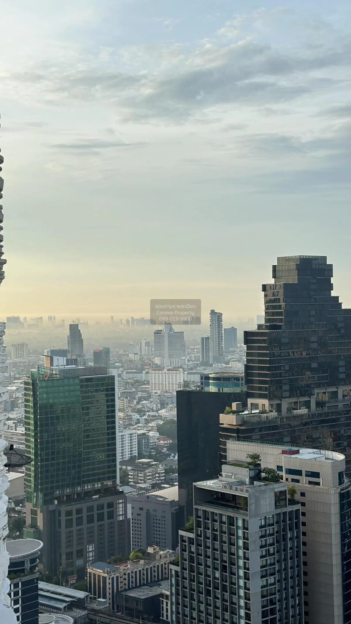เช่าคอนโด  สเตท ทาวเวอร์ BTS-สะพานตากสิน สีลม เขต บางรัก กรุงเทพ 