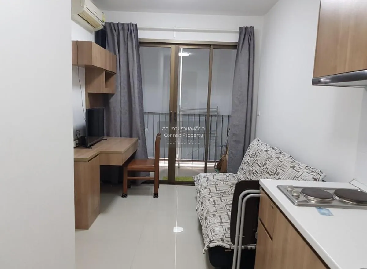 FOR RENT condo , Ideo Mix Sukhumvit 103 , BTS-Udom Suk , Bang Na  1