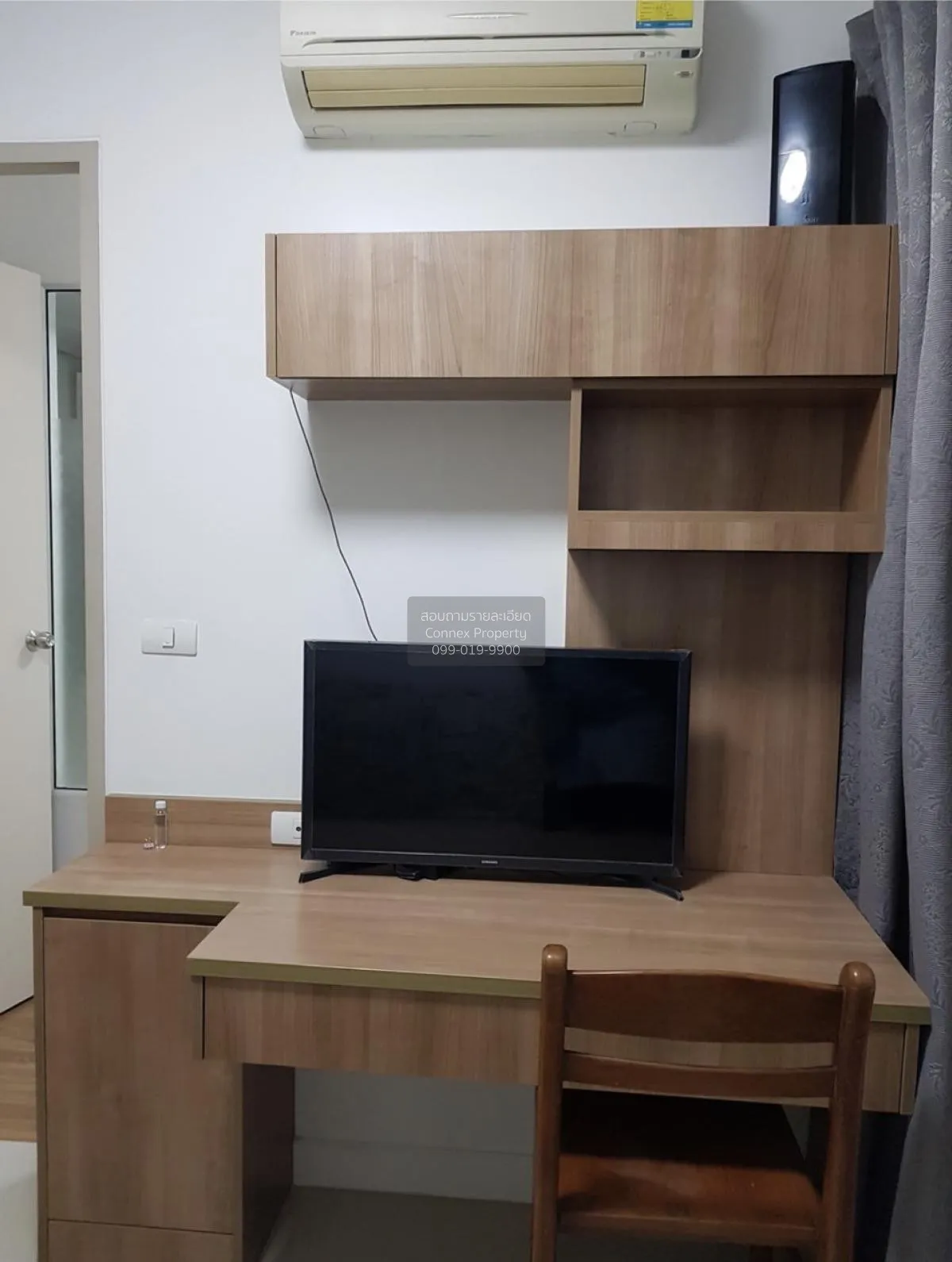 FOR RENT condo , Ideo Mix Sukhumvit 103 , BTS-Udom Suk , Bang Na  2