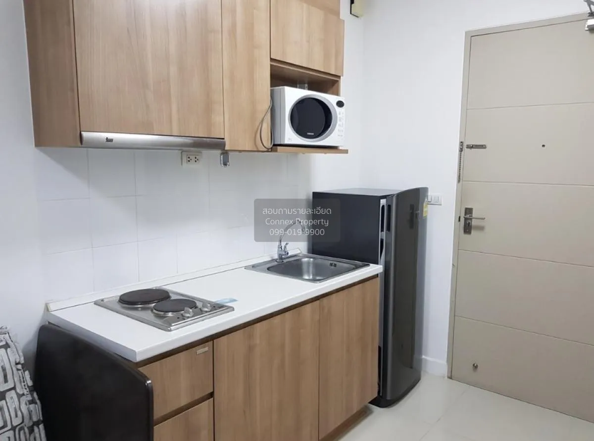 FOR RENT condo , Ideo Mix Sukhumvit 103 , BTS-Udom Suk , Bang Na  3