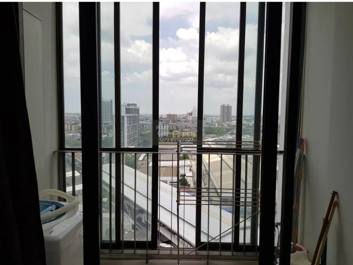 FOR RENT condo , Ideo Mix Sukhumvit 103 , BTS-Udom Suk , Bang Na 