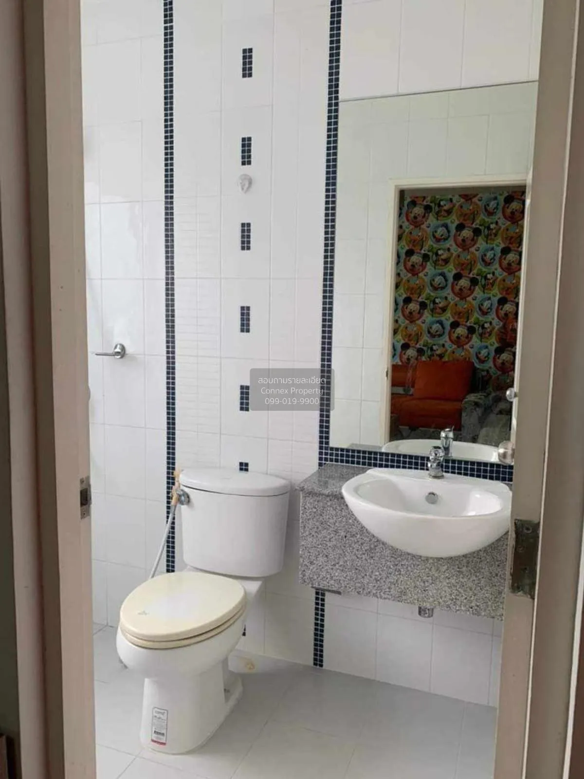 For Rent Townhouse/Townhome  , Vista Park Ratchada - Ramindra , K