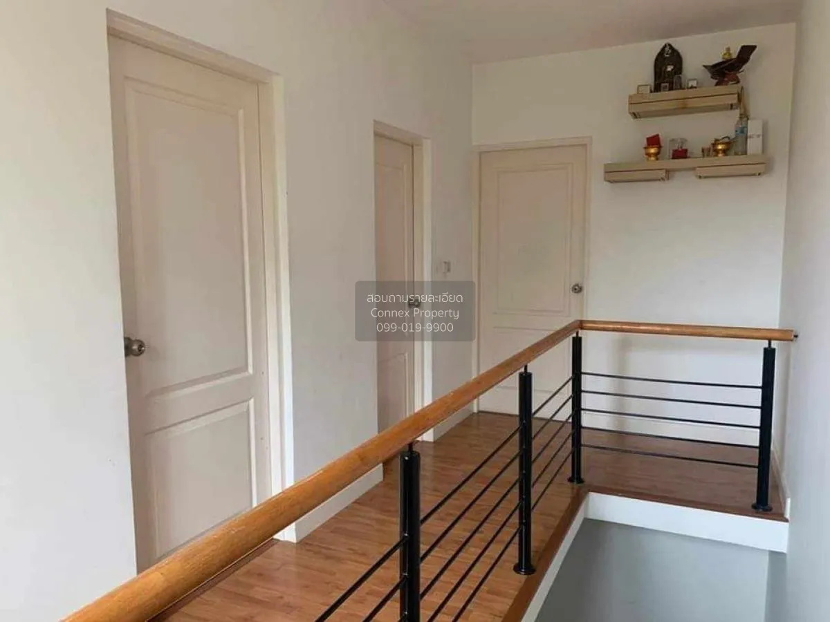 For Rent Townhouse/Townhome  , Vista Park Ratchada - Ramindra , K