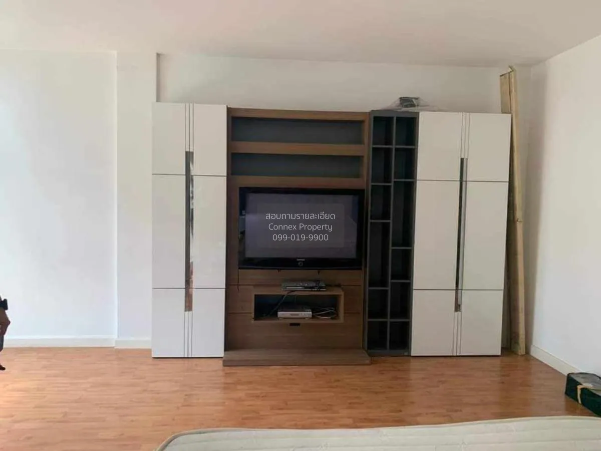 For Rent Townhouse/Townhome  , Vista Park Ratchada - Ramindra , K