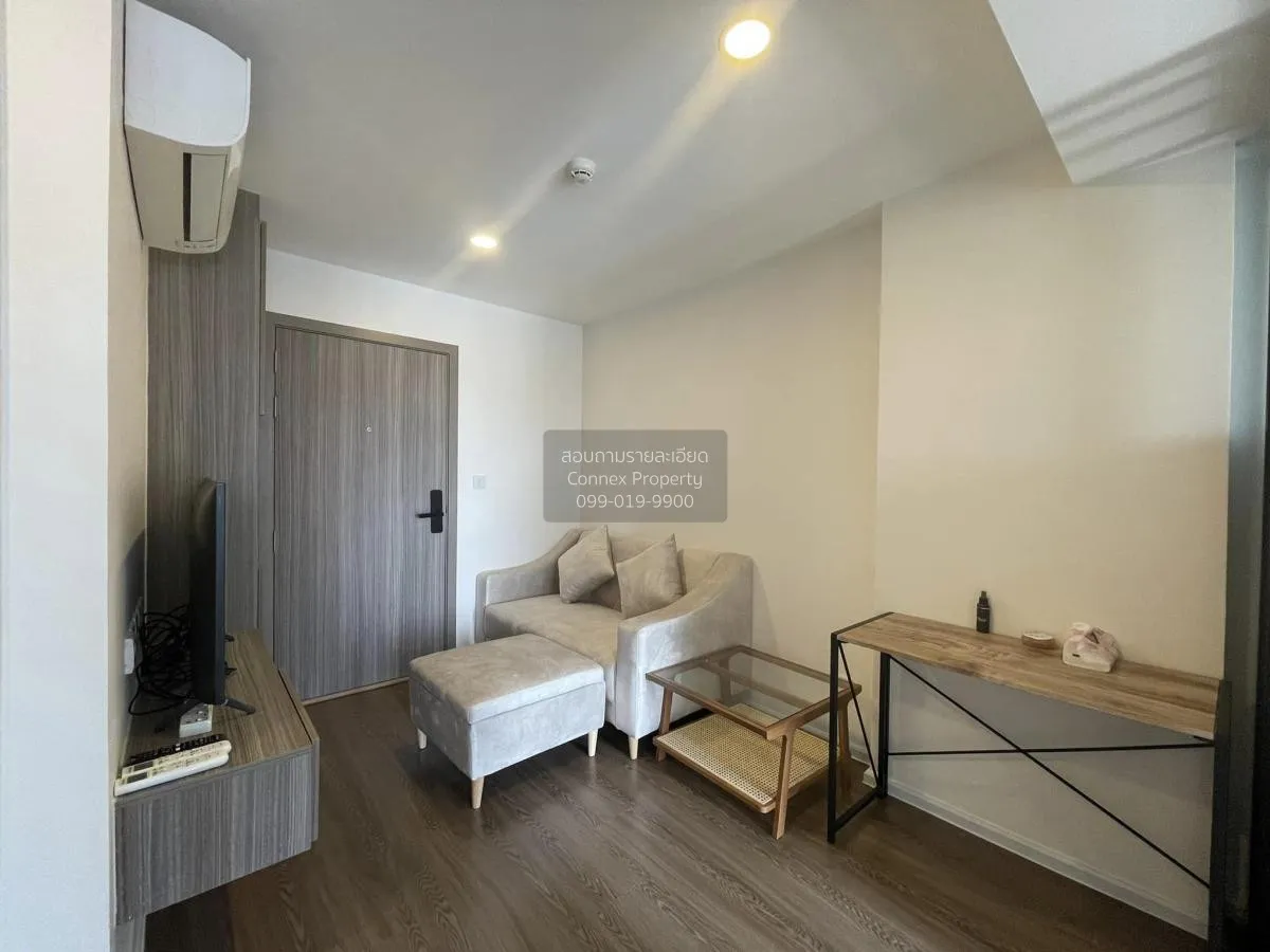 For Rent Condo , THE ORIGIN Phahol - Sapanmai , BTS-Saphan Mai ,  1