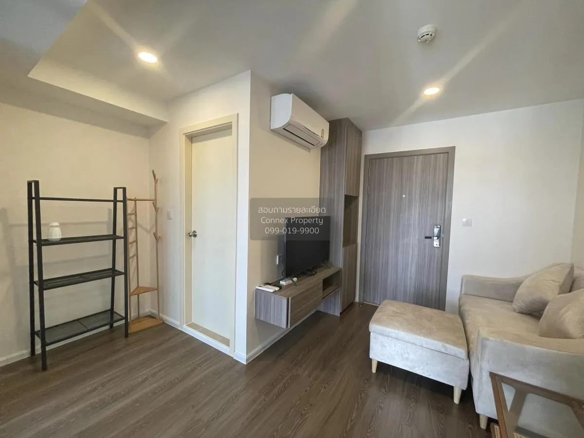 For Rent Condo , THE ORIGIN Phahol - Sapanmai , BTS-Saphan Mai ,  2