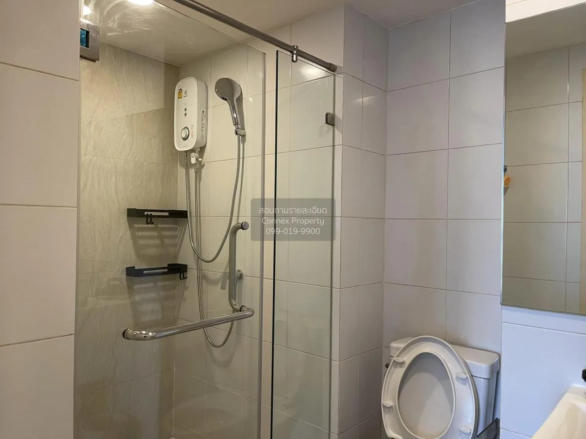 For Rent Condo , THE ORIGIN Phahol - Sapanmai , BTS-Saphan Mai , 