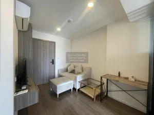For Rent Condo , THE ORIGIN Phahol - Sapanmai , BTS-Saphan Mai , Khlong Thanon , Sai Mai , Bangkok , CX-107563
