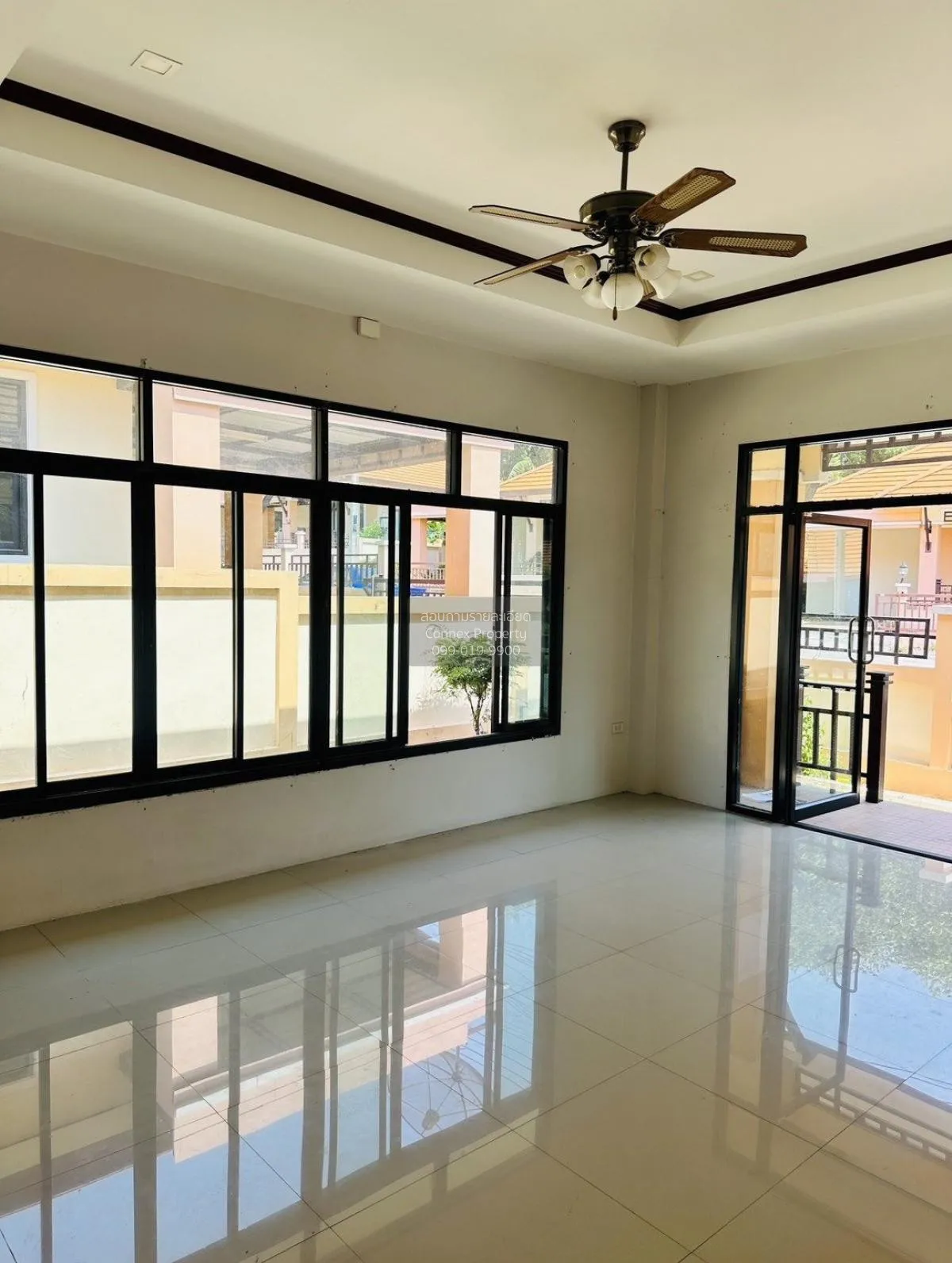 For Sale House , Ingtawan Grand Ville , Pluak Daeng , Pluak Daeng 3